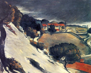Malen nach Zahlen fŸr Erwachsene |ÊDie Provence | Figured'Art