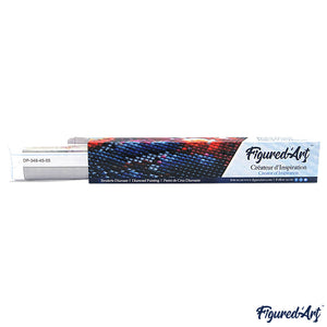 Diamond Painting | Diamond Painting - Niagara Falls | Diamond Painting Landscapes landscapes | FiguredArt