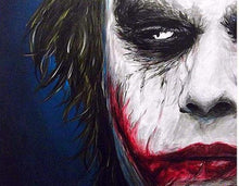 Laden Sie das Bild in den Galerie-Viewer, Malen nach Zahlen – Joker