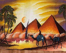 Laden Sie das Bild in den Galerie-Viewer, Diamond Painting – Die Pyramiden