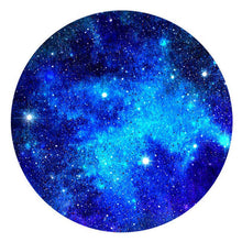 Laden Sie das Bild in den Galerie-Viewer, 2D Holzpuzzle – Galaxie