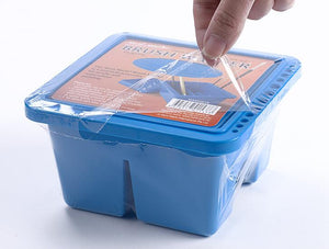 accessoires | Bac de Nettoyage de Pinceaux | autre | Figured’Art