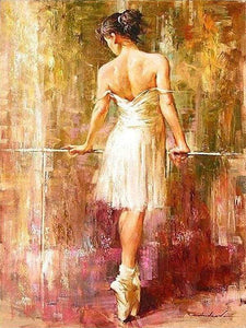 Art ballerine shop