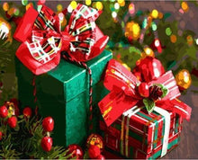 Laden Sie das Bild in den Galerie-Viewer, Malen nach Zahlen Erwachsene Weihnachtsgeschenke Figured&#39;Art