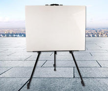 Laden Sie das Bild in den Galerie-Viewer, accessoires | Chevalet en Aluminium | autre | Figured’Art