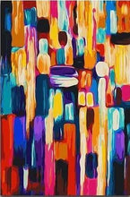 Laden Sie das Bild in den Galerie-Viewer, Malen nach Zahlen Erwachsene Farben Figured&#39;Art