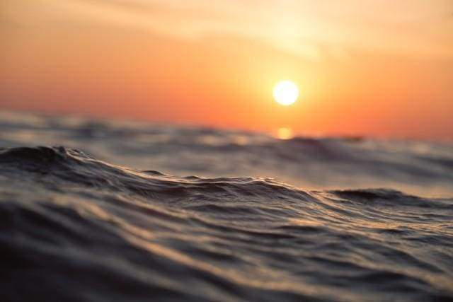 Malen nach Zahlen fŸr Erwachsene |ÊWüste bei Sonnenuntergang | Figured'Art