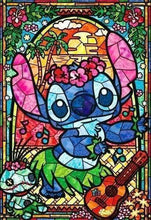 Laden Sie das Bild in den Galerie-Viewer, Diamond Painting, Tier und Mosaik