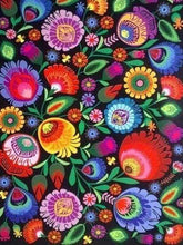 Laden Sie das Bild in den Galerie-Viewer, Diamond Painting, Farbenfrohe Blumen
