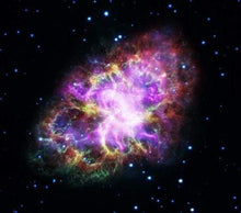 Laden Sie das Bild in den Galerie-Viewer, Diamond Painting, Bunte Galaxis