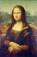 Laden Sie das Bild in den Galerie-Viewer, Diamond Painting, Mona Lisa