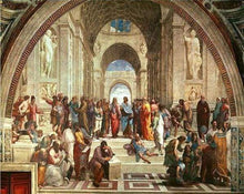 Laden Sie das Bild in den Galerie-Viewer, Diamond Painting, Antike