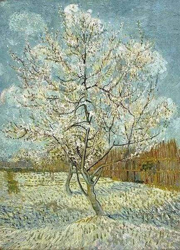 Diamond Painting, Baum