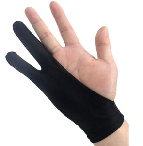 accessoires | Gant de protection pour Peintre ou Dessinateur | autre | Figured’Art