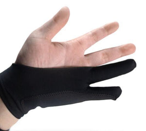 accessoires | Gant de protection pour Peintre ou Dessinateur | autre | Figured’Art
