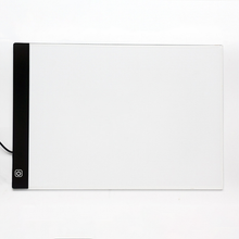 Laden Sie das Bild in den Galerie-Viewer, LED Beleuchtungs-Tablet mit USB Stromanschluss