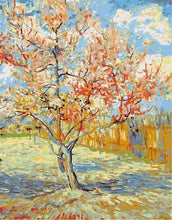 Laden Sie das Bild in den Galerie-Viewer, Malen nach Zahlen fŸr Erwachsene |ÊVan Gogh - Fischer | Figured&#39;Art